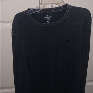 Hollister long sleeve